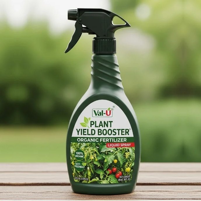 Plant Yield Booster