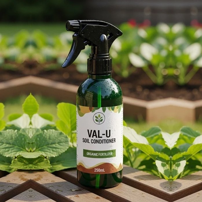 Soil Conditioner
