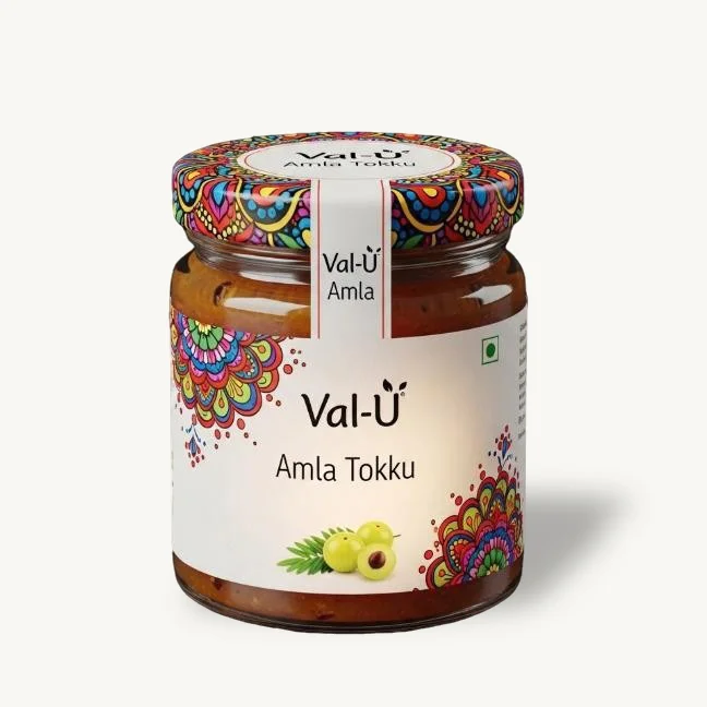 Amla Tokku