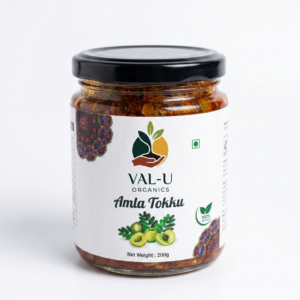 Amla Tokku
