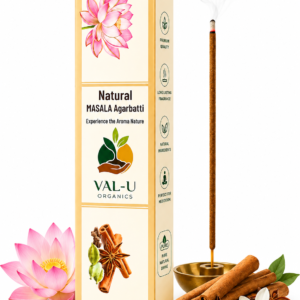 Natural Masala Agarbatti