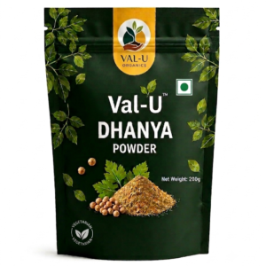Organic Coriander Powder