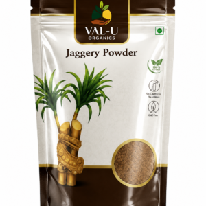 Organic Jaggery Powder