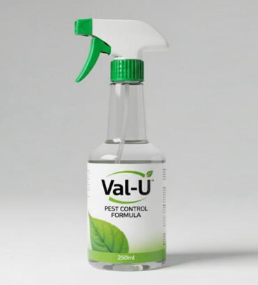 Bio Pest Control Formula