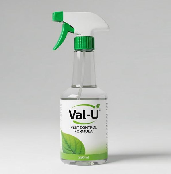 Bio Pest Control Formula